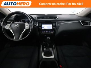 Nissan X-Trail 1.6 dCi Tekna