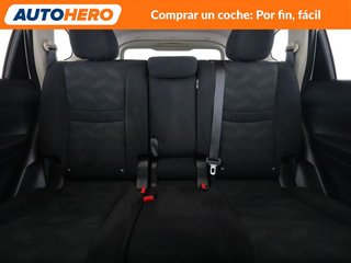 Nissan X-Trail 1.6 dCi Tekna