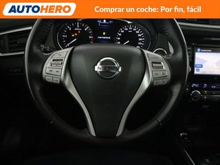 Nissan X-Trail 1.6 dCi Tekna