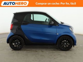 Smart Fortwo 0.9 Turbo Basis passion