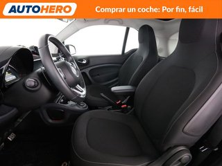 Smart Fortwo 0.9 Turbo Basis passion