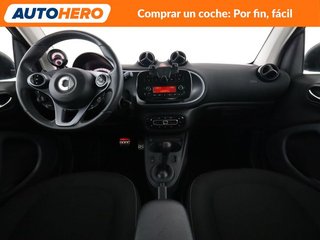 Smart Fortwo 0.9 Turbo Basis passion