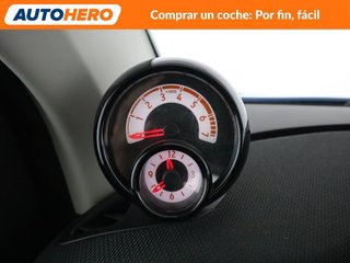 Smart Fortwo 0.9 Turbo Basis passion