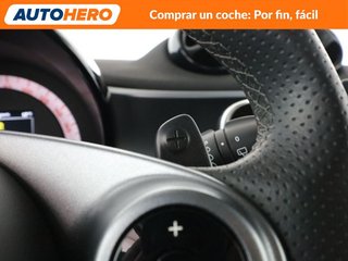 Smart Fortwo 0.9 Turbo Basis passion