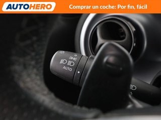 Smart Fortwo 0.9 Turbo Basis passion