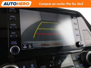 Toyota Highlander 2.5 Hybrid Advance