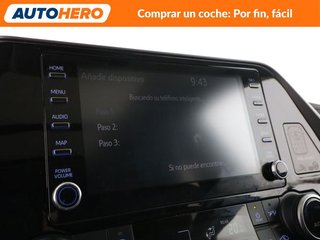 Toyota Highlander 2.5 Hybrid Advance