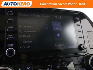 Toyota Highlander 2.5 Hybrid Advance