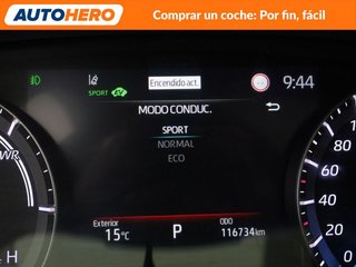 Toyota Highlander 2.5 Hybrid Advance