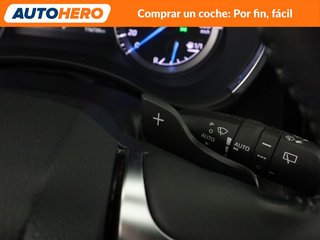 Toyota Highlander 2.5 Hybrid Advance