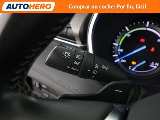 Toyota Highlander 2.5 Hybrid Advance