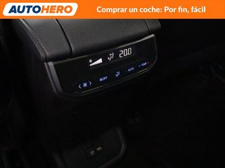 Toyota Highlander 2.5 Hybrid Advance