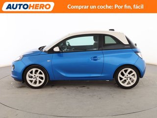 Opel Adam 1.4 Jam ecoFlex