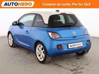 Opel Adam 1.4 Jam ecoFlex