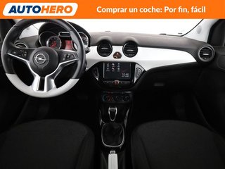 Opel Adam 1.4 Jam ecoFlex