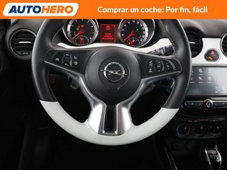 Opel Adam 1.4 Jam ecoFlex