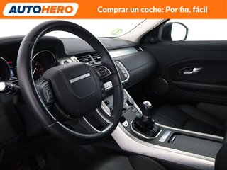 Land-Rover Range Rover Evoque 2.0 Td4 SE