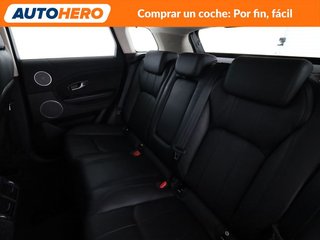 Land-Rover Range Rover Evoque 2.0 Td4 SE