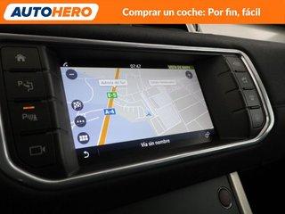 Land-Rover Range Rover Evoque 2.0 Td4 SE