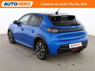 Peugeot 208 1.2 PureTech GT