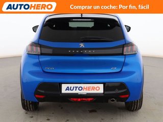 Peugeot 208 1.2 PureTech GT