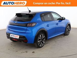 Peugeot 208 1.2 PureTech GT