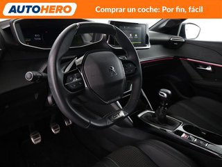 Peugeot 208 1.2 PureTech GT