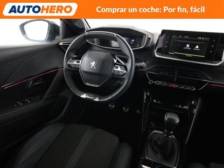 Peugeot 208 1.2 PureTech GT