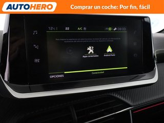Peugeot 208 1.2 PureTech GT