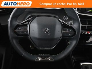 Peugeot 208 1.2 PureTech GT