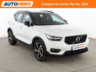 Volvo XC40 2.0 T5 R-Design AWD