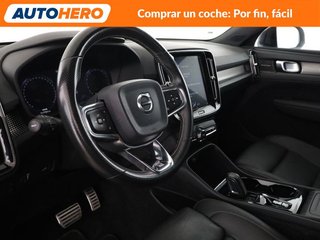 Volvo XC40 2.0 T5 R-Design AWD