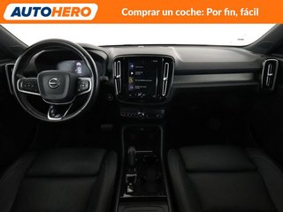 Volvo XC40 2.0 T5 R-Design AWD