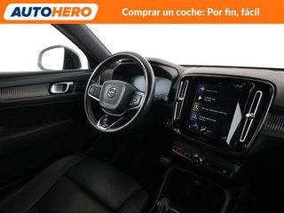 Volvo XC40 2.0 T5 R-Design AWD