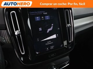 Volvo XC40 2.0 T5 R-Design AWD