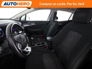 Kia Sportage 1.6 TGDI Mild-Hybrid Concept