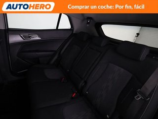 Kia Sportage 1.6 TGDI Mild-Hybrid Concept
