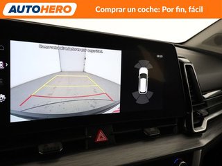 Kia Sportage 1.6 TGDI Mild-Hybrid Concept