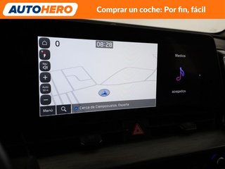 Kia Sportage 1.6 TGDI Mild-Hybrid Concept