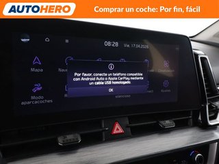 Kia Sportage 1.6 TGDI Mild-Hybrid Concept