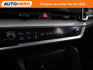 Kia Sportage 1.6 TGDI Mild-Hybrid Concept