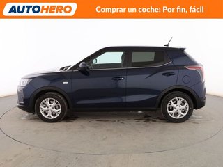 SsangYong Tivoli 1.5 T-GDI 4x2 Line