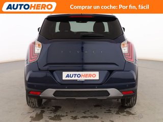 SsangYong Tivoli 1.5 T-GDI 4x2 Line