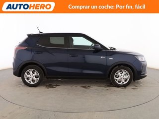 SsangYong Tivoli 1.5 T-GDI 4x2 Line