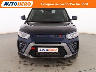 SsangYong Tivoli 1.5 T-GDI 4x2 Line