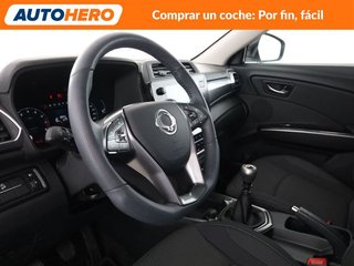 SsangYong Tivoli 1.5 T-GDI 4x2 Line