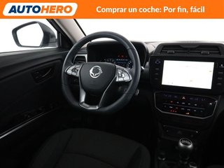 SsangYong Tivoli 1.5 T-GDI 4x2 Line