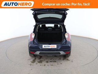 SsangYong Tivoli 1.5 T-GDI 4x2 Line
