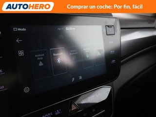 SsangYong Tivoli 1.5 T-GDI 4x2 Line