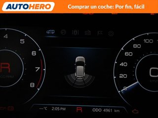 SsangYong Tivoli 1.5 T-GDI 4x2 Line